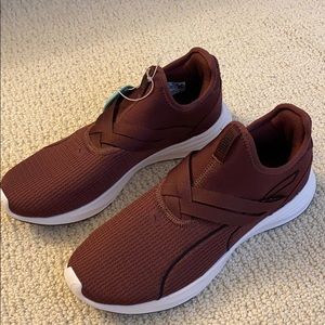 Puma women’s shoes size 10